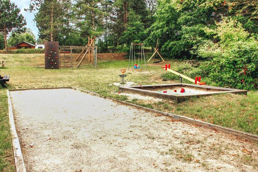Foto von Ferienhaus TI25 in Ebeltoft - Ostjütland