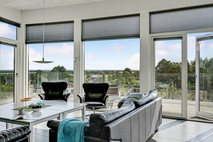 Foto von Ferienhaus TI25 in Ebeltoft - Ostjütland