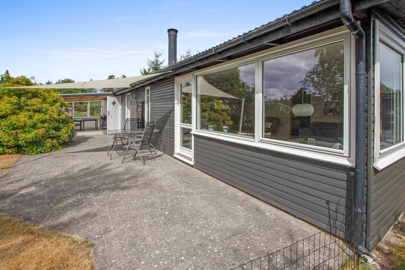 Foto von Ferienhaus TI26 in Hou - Nordjütland Ost