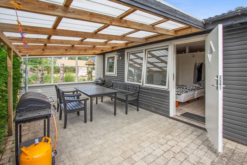 Foto von Ferienhaus TI26 in Hou - Nordjütland Ost