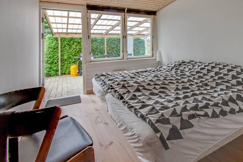 Foto von Ferienhaus TI26 in Hou - Nordjütland Ost