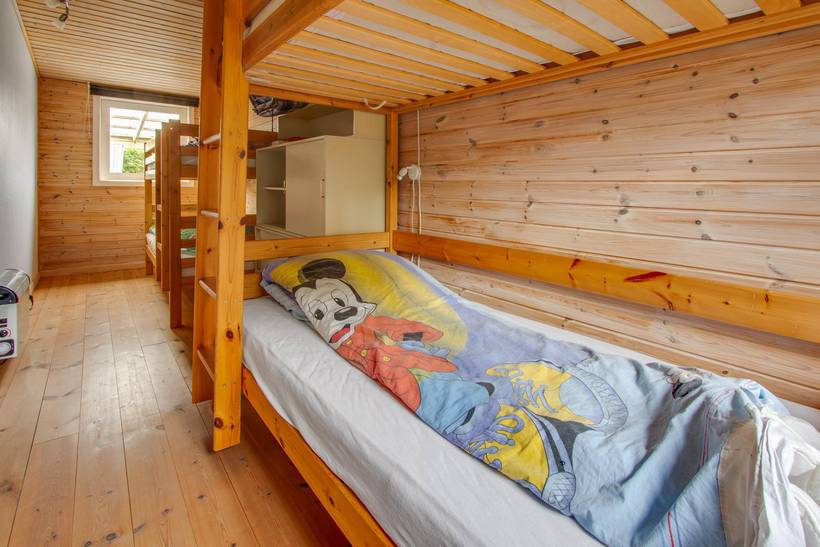 Foto von Ferienhaus TI26 in Hou - Nordjütland Ost