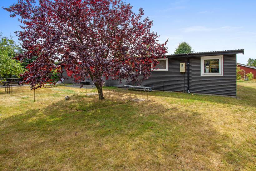 Foto von Ferienhaus TI26 in Hou - Nordjütland Ost