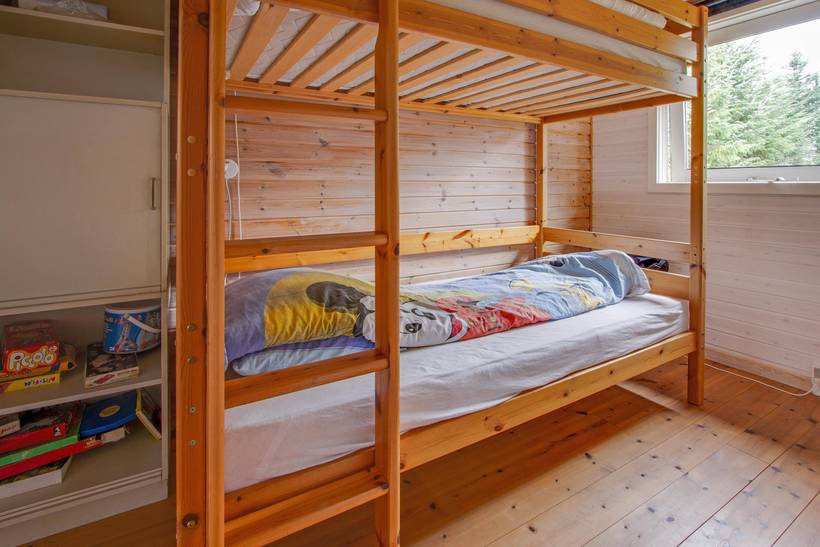 Foto von Ferienhaus TI26 in Hou - Nordjütland Ost
