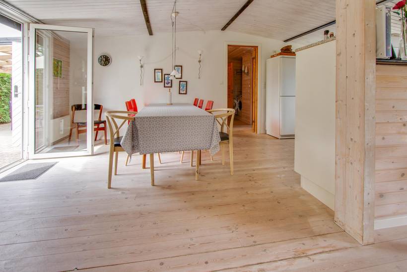 Foto von Ferienhaus TI26 in Hou - Nordjütland Ost