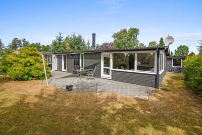 Vorschaubild von Ferienhaus TI26 in Hou - Nordjütland Ost