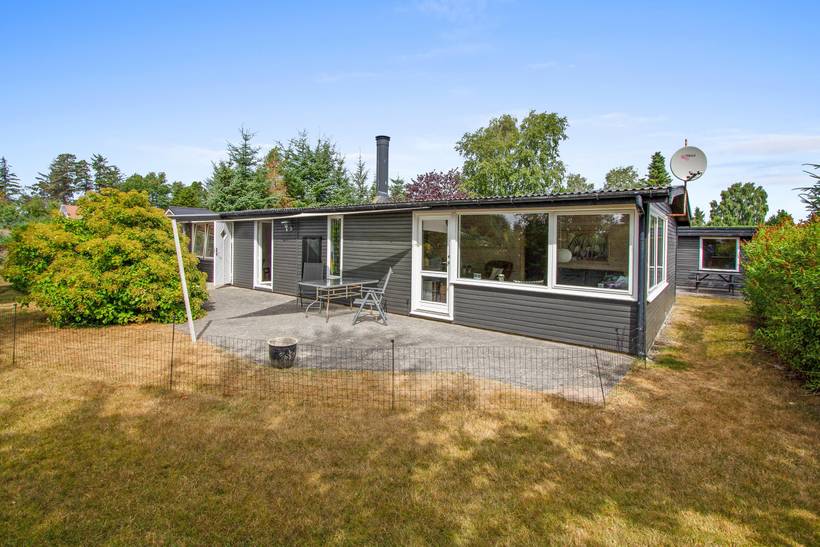 Foto von Ferienhaus TI26 in Hou - Nordjütland Ost