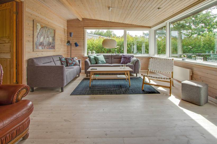 Foto von Ferienhaus TI26 in Hou - Nordjütland Ost