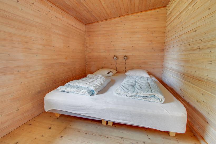 Foto von Ferienhaus TI26 in Hou - Nordjütland Ost