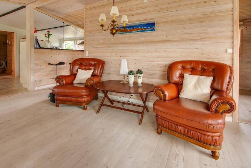 Foto von Ferienhaus TI26 in Hou - Nordjütland Ost