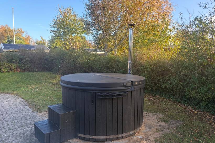 Foto von Ferienhaus TI26 in Hou - Nordjütland Ost