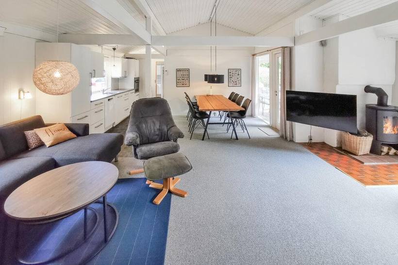 Foto von Ferienhaus TI28 in Lihme - Thy/Limfjord
