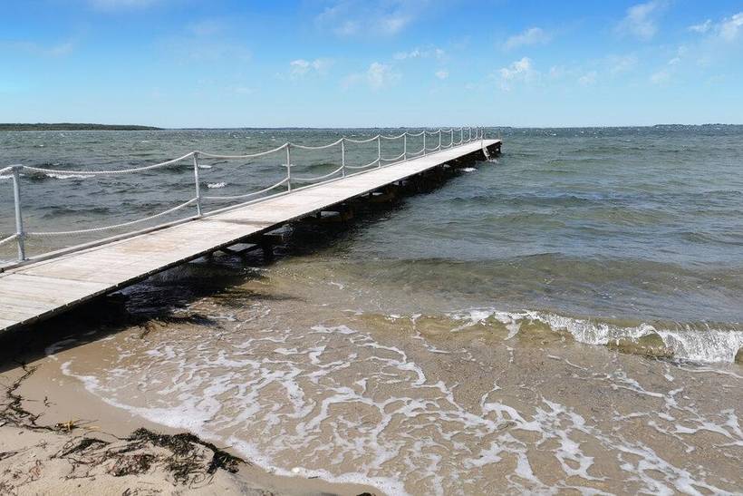 Foto von Ferienhaus TI28 in Lihme - Thy/Limfjord