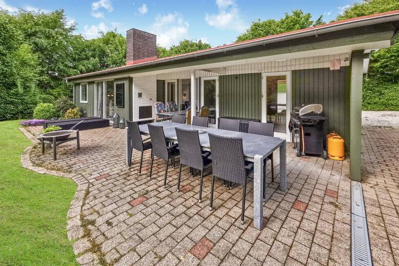 Foto von Ferienhaus TI28 in Lihme - Thy/Limfjord