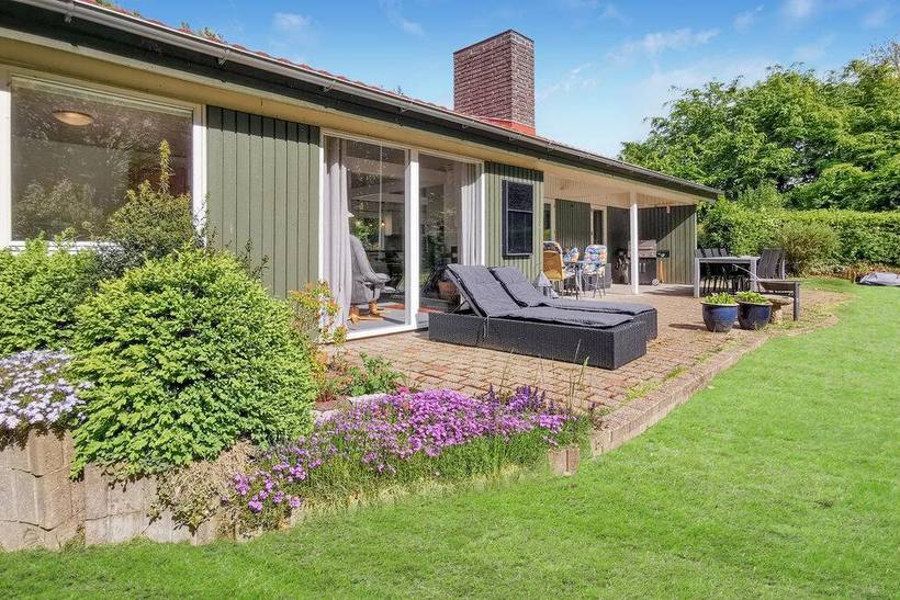 Foto von Ferienhaus TI28 in Lihme - Thy/Limfjord