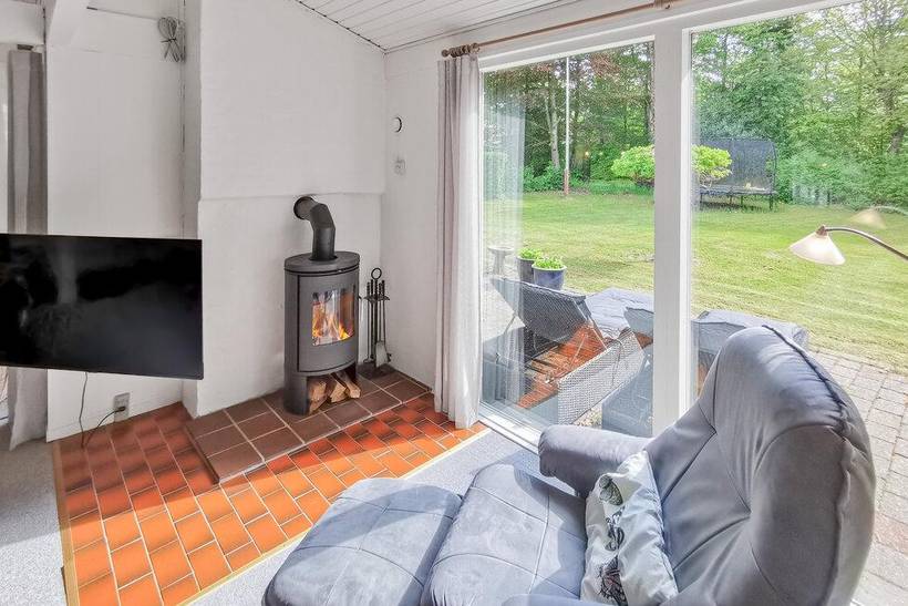 Foto von Ferienhaus TI28 in Lihme - Thy/Limfjord