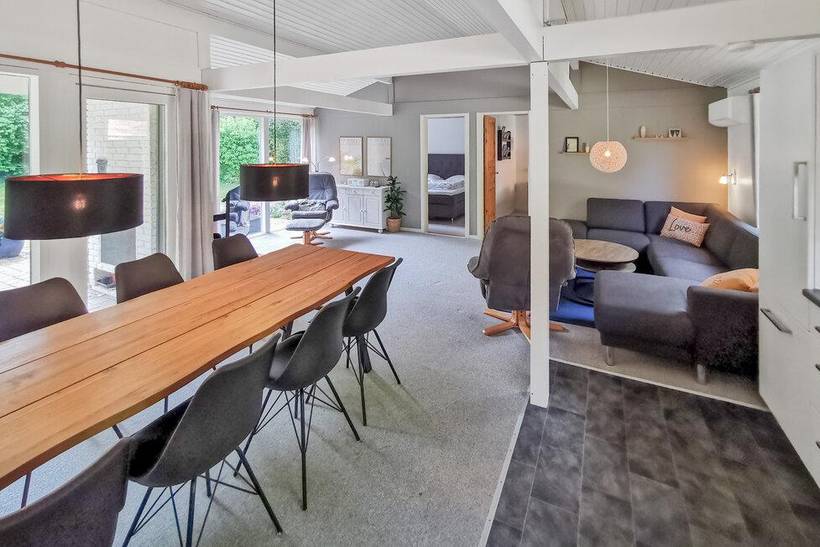 Foto von Ferienhaus TI28 in Lihme - Thy/Limfjord