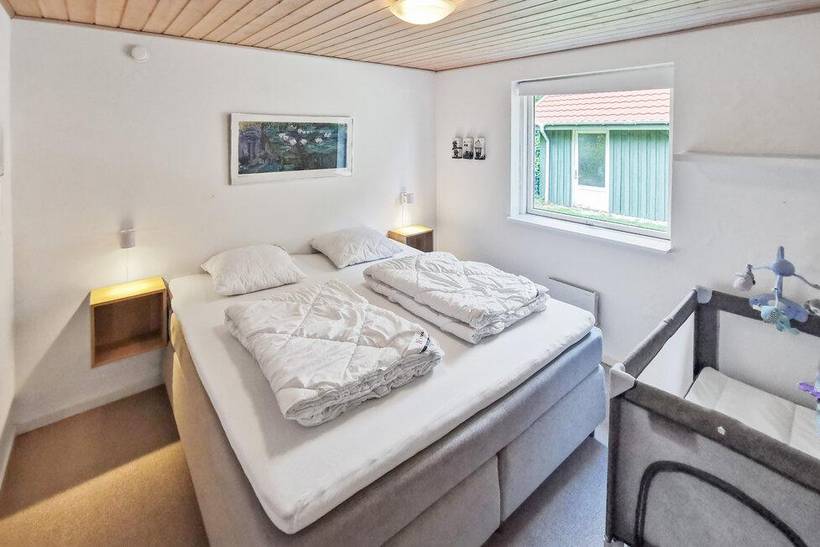 Foto von Ferienhaus TI28 in Lihme - Thy/Limfjord