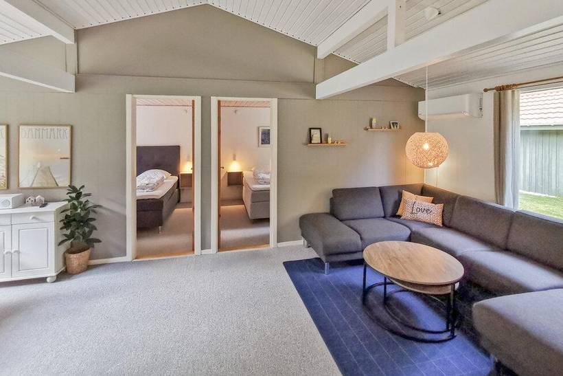 Foto von Ferienhaus TI28 in Lihme - Thy/Limfjord