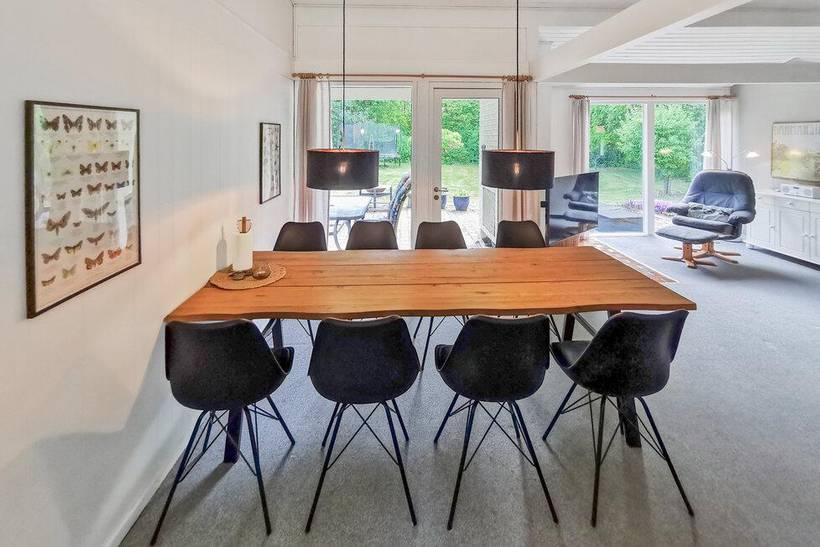 Foto von Ferienhaus TI28 in Lihme - Thy/Limfjord