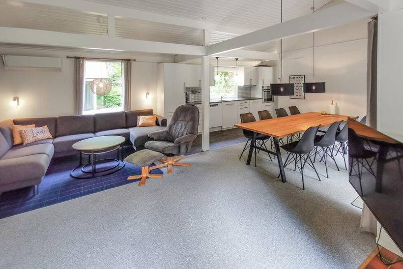 Foto von Ferienhaus TI28 in Lihme - Thy/Limfjord
