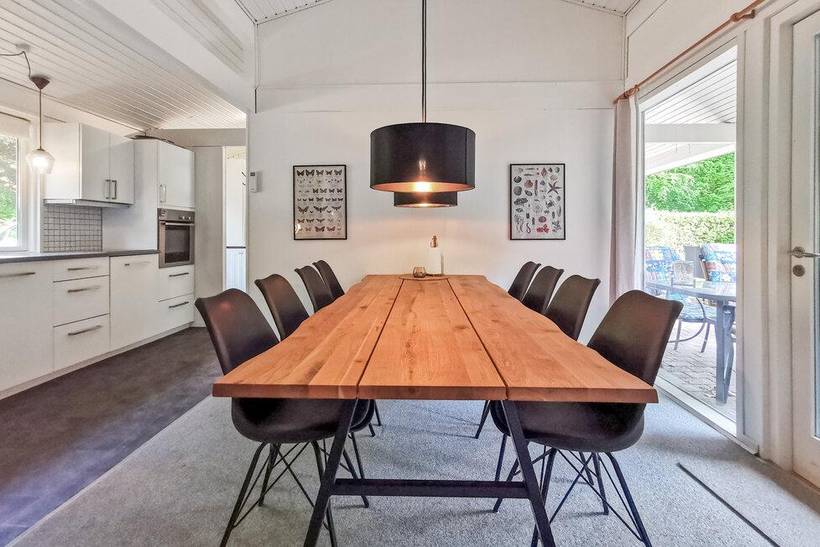 Foto von Ferienhaus TI28 in Lihme - Thy/Limfjord