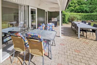 Vorschaubild von Ferienhaus TI28 in Lihme - Thy/Limfjord