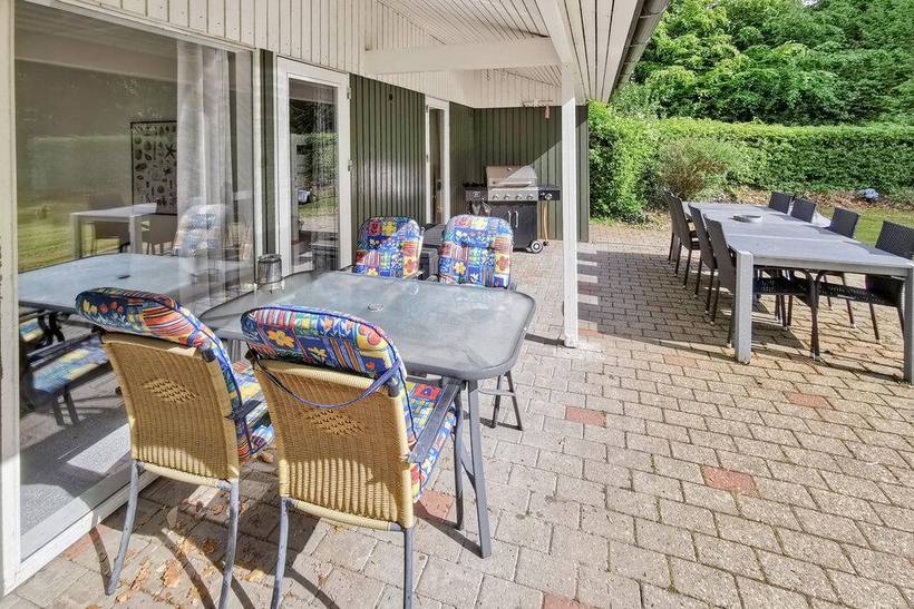 Foto von Ferienhaus TI28 in Lihme - Thy/Limfjord