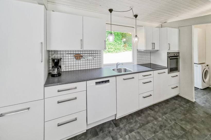 Foto von Ferienhaus TI28 in Lihme - Thy/Limfjord