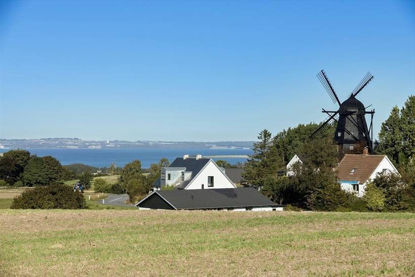 Foto von Ferienhaus TI40 in Mols - Ostjütland