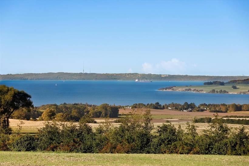 Foto von Ferienhaus TI40 in Mols - Ostjütland