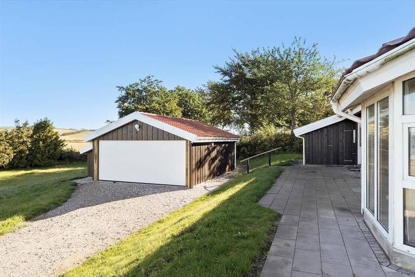 Foto von Ferienhaus TI40 in Mols - Ostjütland