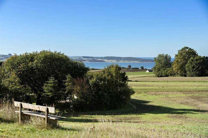 Foto von Ferienhaus TI40 in Mols - Ostjütland