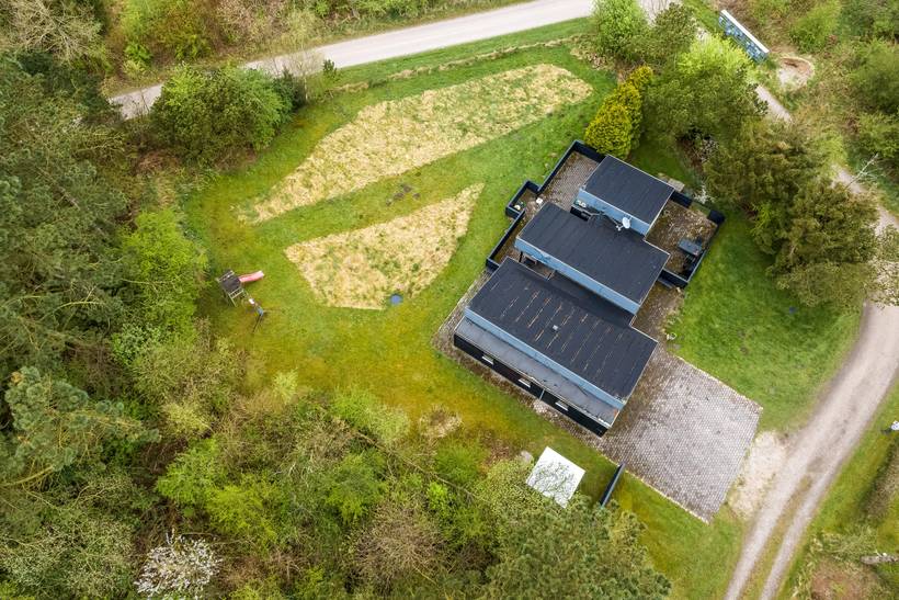 Foto von Ferienhaus TI41 in Trend - Thy/Limfjord