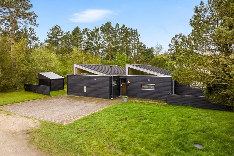 Foto von Ferienhaus TI41 in Trend - Thy/Limfjord