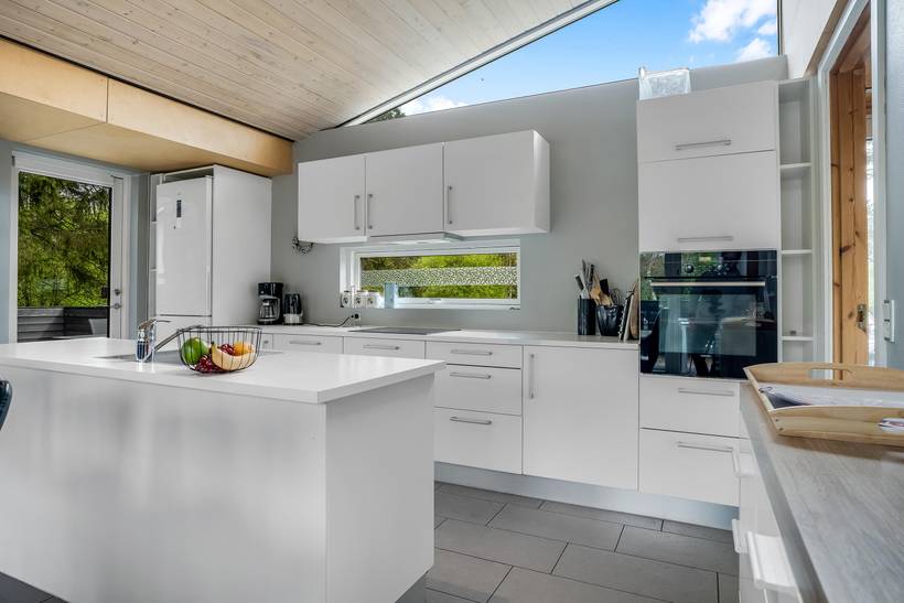 Foto von Ferienhaus TI41 in Trend - Thy/Limfjord