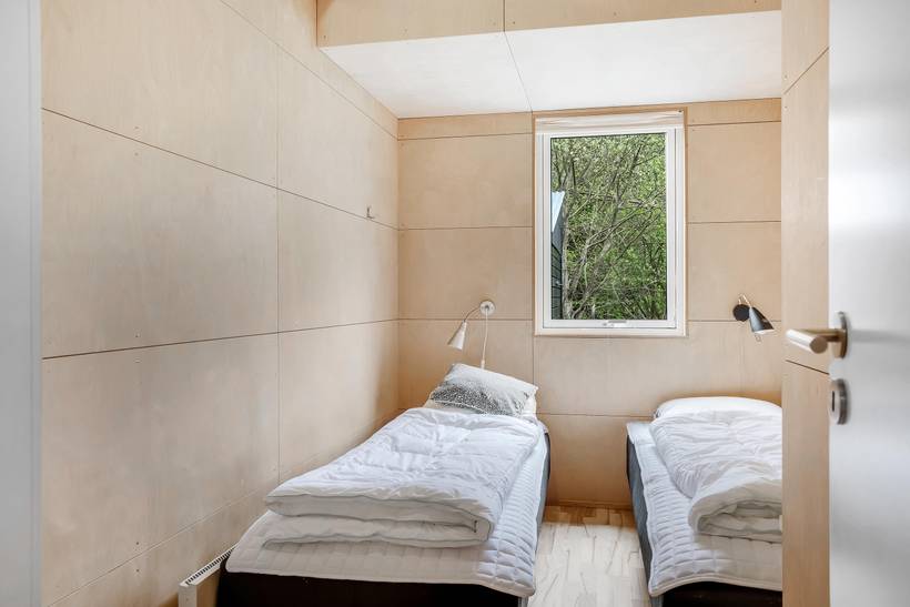 Foto von Ferienhaus TI41 in Trend - Thy/Limfjord