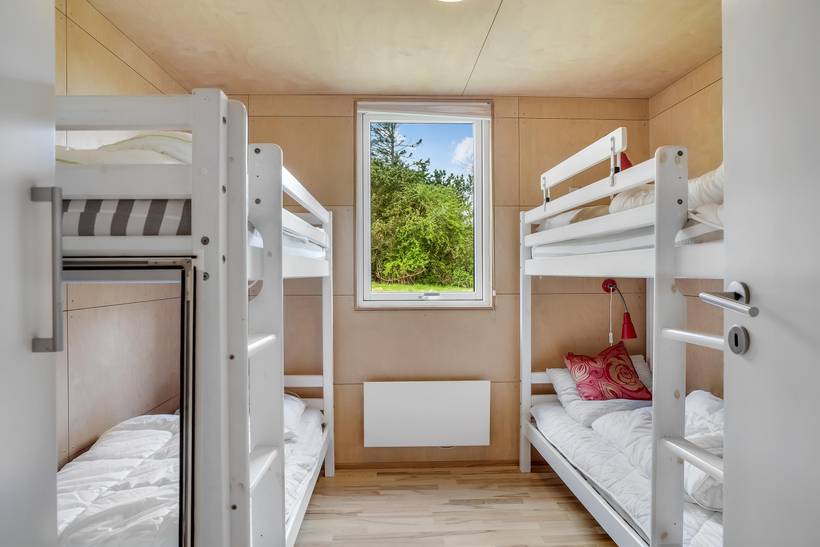 Foto von Ferienhaus TI41 in Trend - Thy/Limfjord
