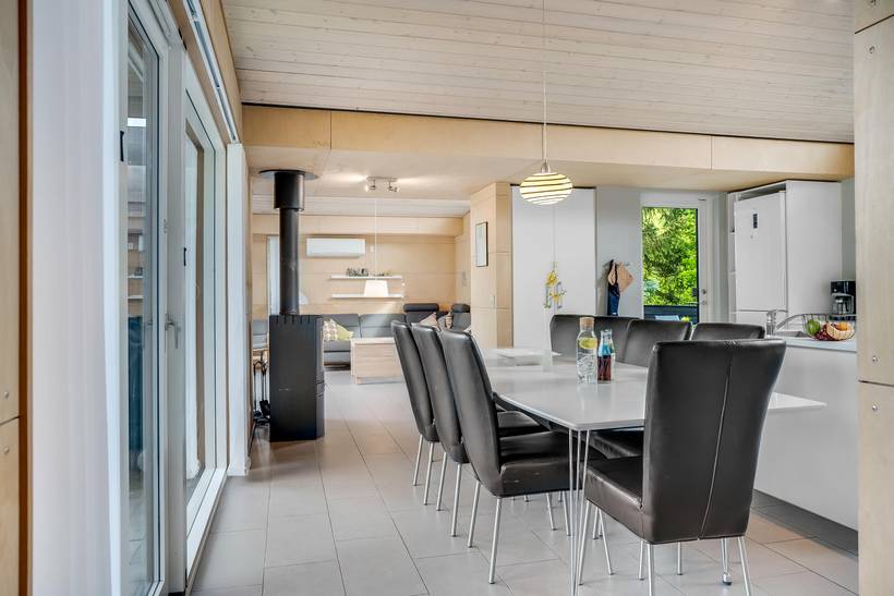Foto von Ferienhaus TI41 in Trend - Thy/Limfjord