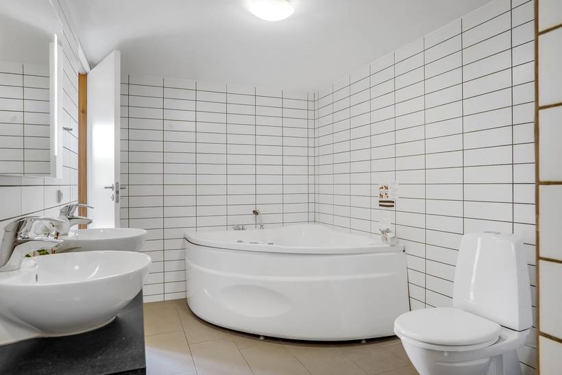 Foto von Ferienhaus TI41 in Trend - Thy/Limfjord