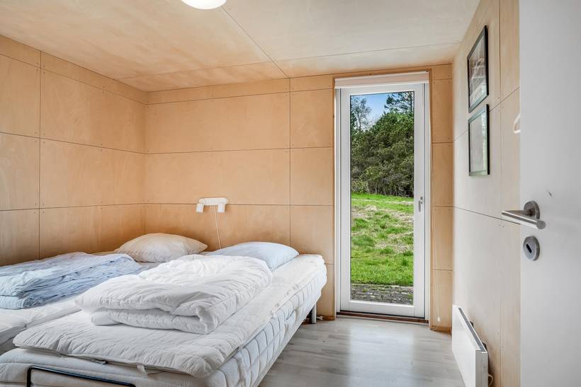 Foto von Ferienhaus TI41 in Trend - Thy/Limfjord