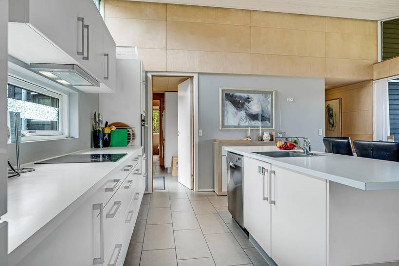 Foto von Ferienhaus TI41 in Trend - Thy/Limfjord