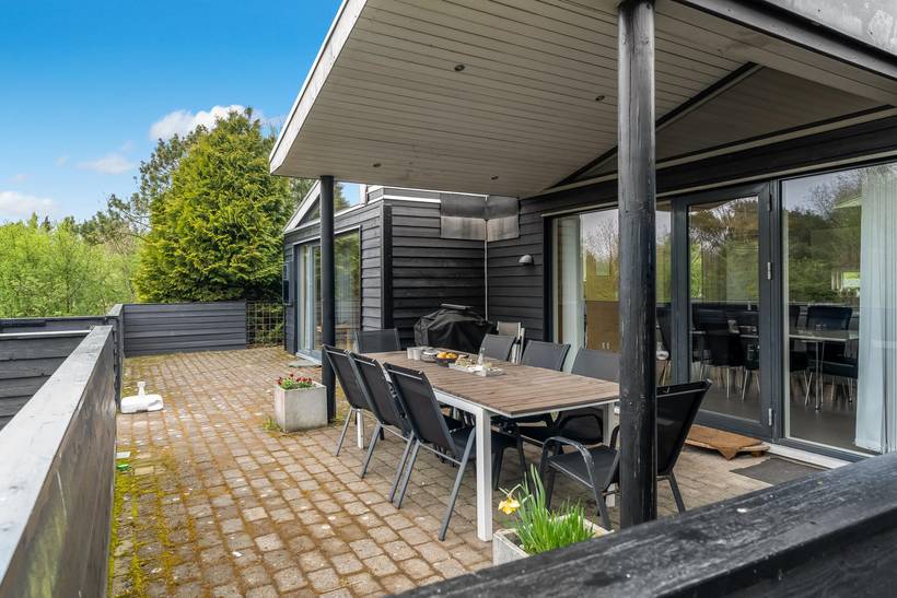 Foto von Ferienhaus TI41 in Trend - Thy/Limfjord