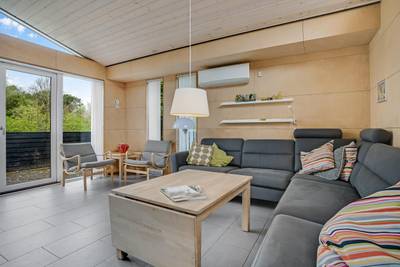 Vorschaubild von Ferienhaus TI41 in Trend - Thy/Limfjord