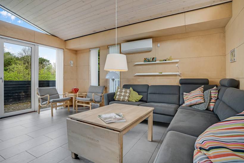 Foto von Ferienhaus TI41 in Trend - Thy/Limfjord