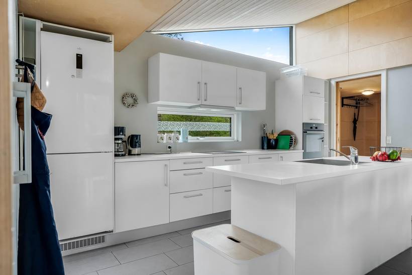Foto von Ferienhaus TI41 in Trend - Thy/Limfjord