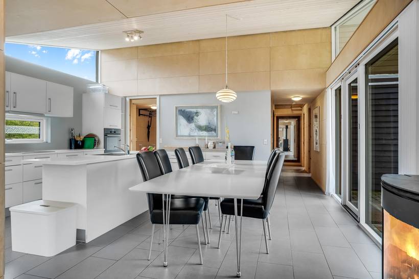Foto von Ferienhaus TI41 in Trend - Thy/Limfjord