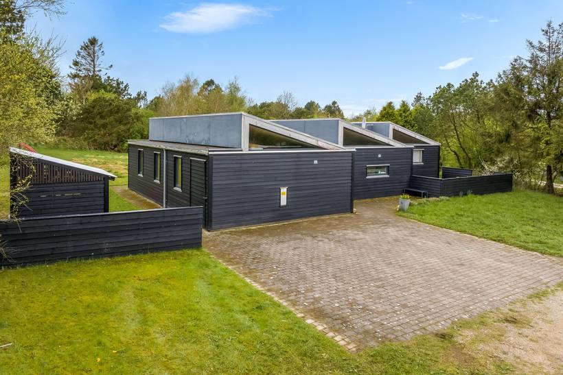 Foto von Ferienhaus TI41 in Trend - Thy/Limfjord