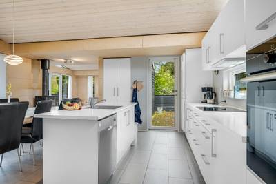 Vorschaubild von Ferienhaus TI41 in Trend - Thy/Limfjord
