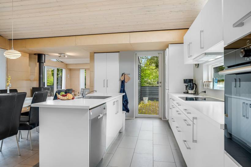 Foto von Ferienhaus TI41 in Trend - Thy/Limfjord